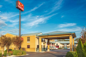 EconoLodge Laurel